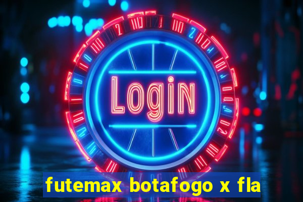 futemax botafogo x fla